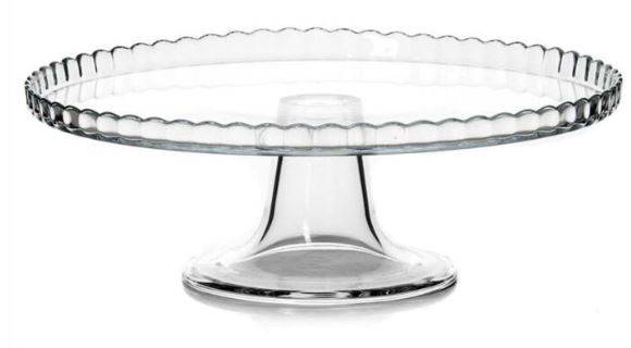 Блюдо на ножке PATISSERIE 